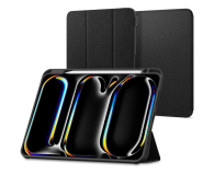 SPIGEN Urban Fit do iPad Pro 11" 5 gen. 2024 Black ACS07020 - 1274632 - zdjęcie 1